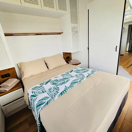 Case de vacanță Tiny House Natural Garden Yalıkavak